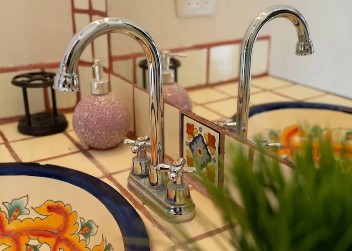 Casa Kootenay Waterfront Bnb La Paz