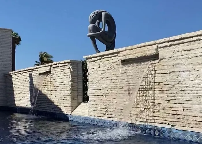 Cabo Vista Hotel Adults Only Cabo San Lucas