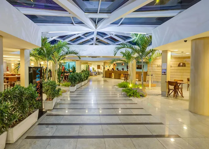 Hotel Ibis Rio De Janeiro Barra Da Tijuca