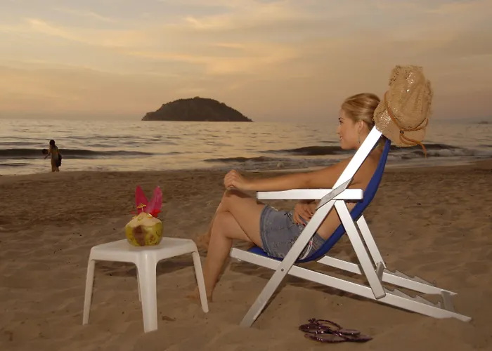 Casablanca Resort Rincón de Guayabitos