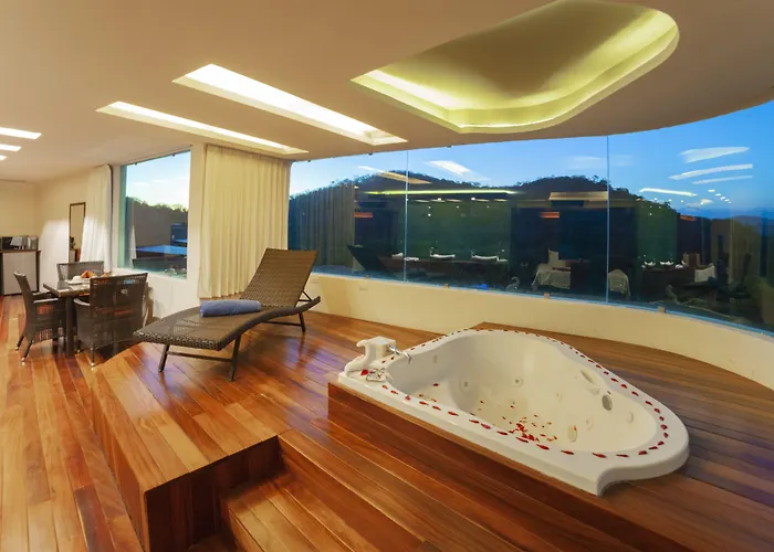 Princess Mayev Santa Cruz - Huatulco