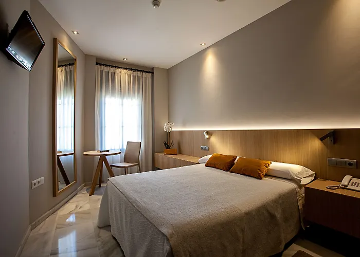 Hotel Barrameda Sanlúcar de Barrameda