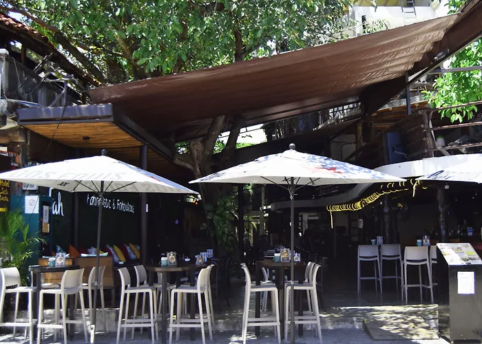 Siesta Fiesta Hotel - 5Th Avenue (Adults Only) Playa del Carmen