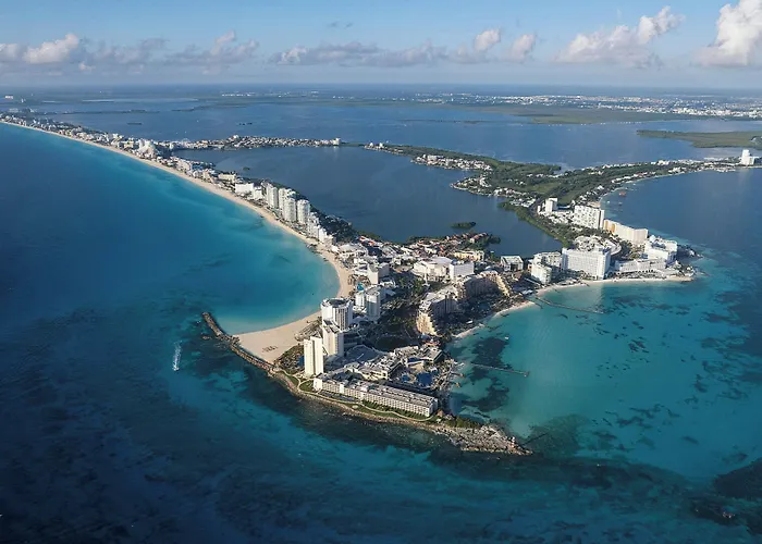 Aloft By Marriott Cancún