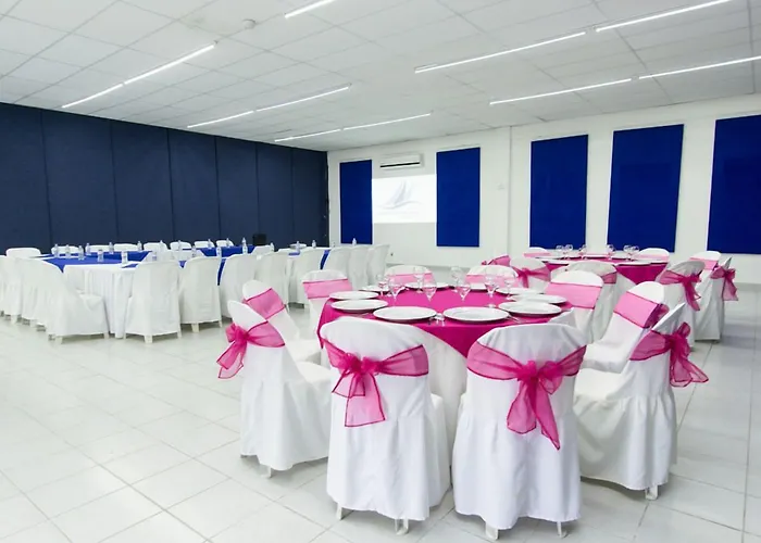 Hotel Santa Cruz - Huatulco