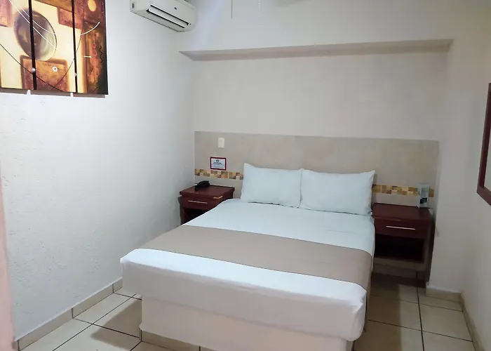 Hotel Guivá Huatulco Santa Cruz - Huatulco