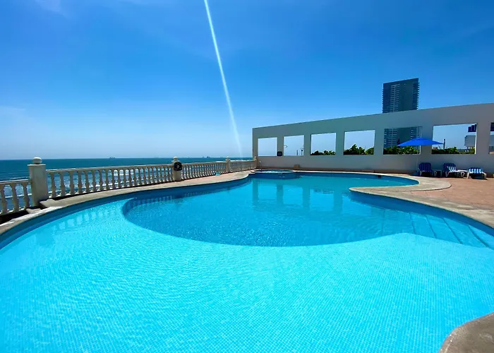 Astur Hotel&Residence Veracruz