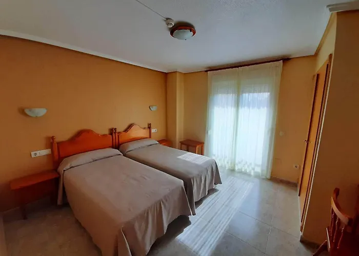 Hotel Cano Torrevieja