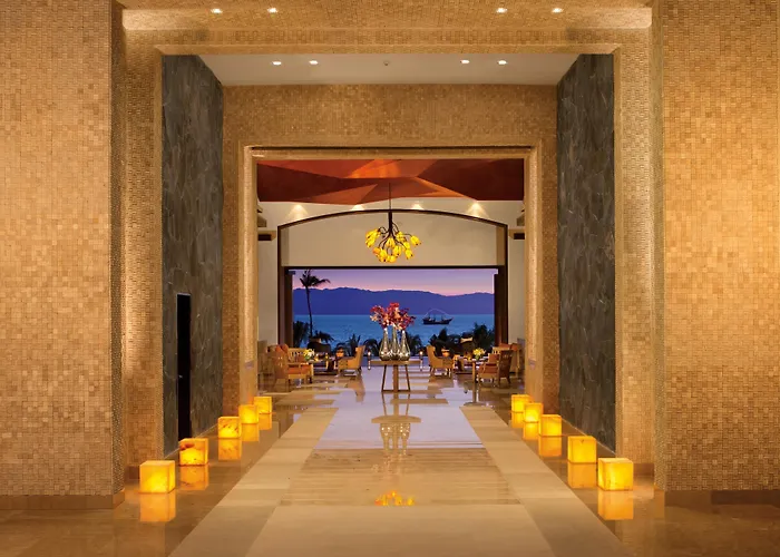 Dreams Vallarta Bay Resorts & Spa Puerto Vallarta