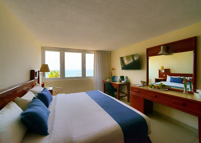 Comfort Inn Veracruz