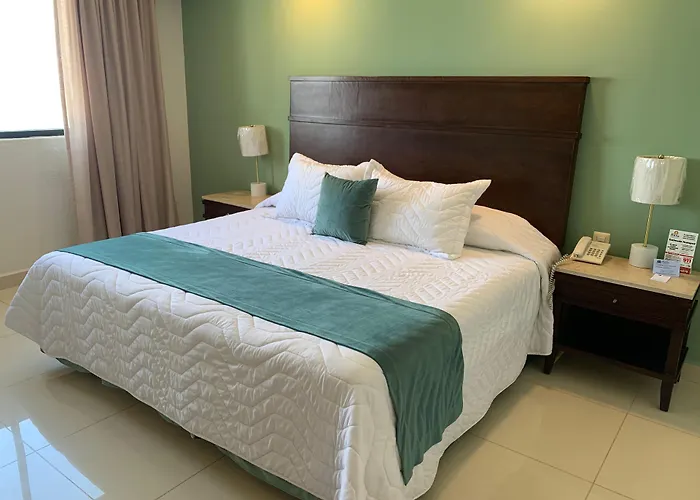 Hotel Bello Veracruz