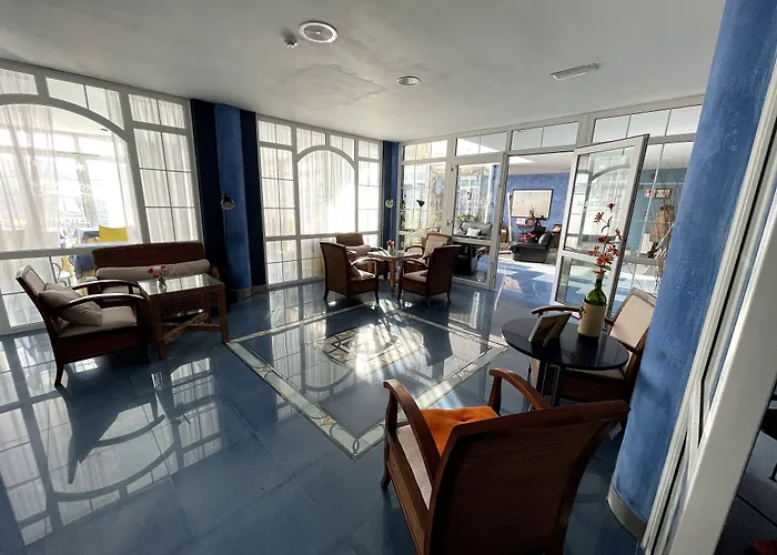Arha Villa de Suances - Antiguo Albatros
