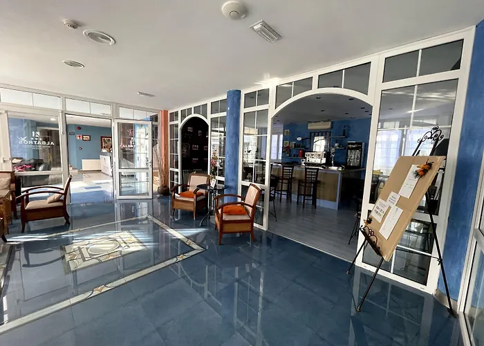 Arha Villa de Suances - Antiguo Albatros
