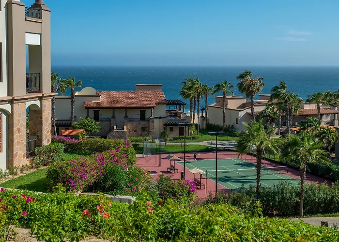 Pueblo Bonito Montecristo Luxury Villas - All Inclusive Cabo San Lucas