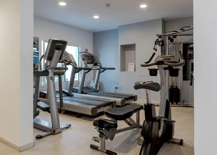 Hotel Planamar By Escampa Hotels Platja d'Aro 