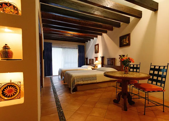Hotel Lunata - 5Th Avenue (Adults Only) Playa del Carmen