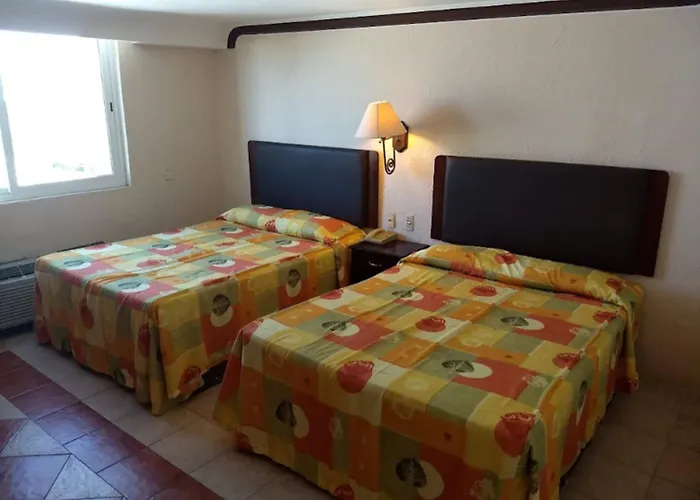 Hotel Acuario de Veracruz