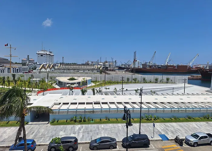 Hotel Ruiz Milán Veracruz