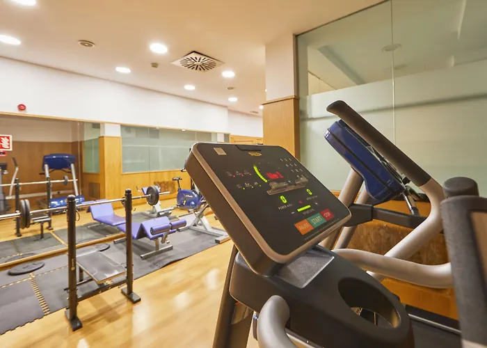 Hotel Bordoy Continental Palma