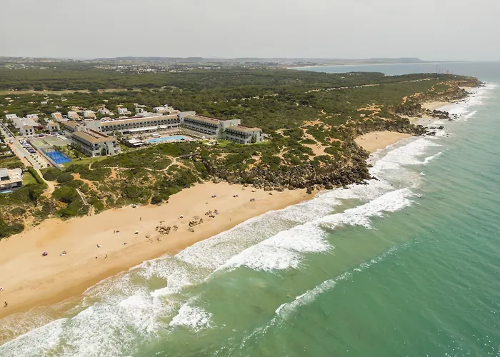 Ilunion Calas de Conil Conil De La Frontera
