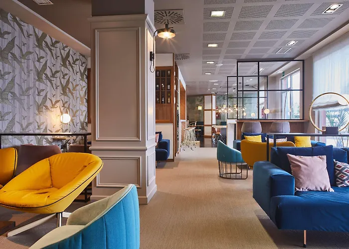 Hotel Silken Ciudad Gijón