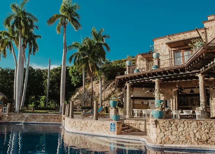 Casa Lisa By Hoteles Bf Acapulco
