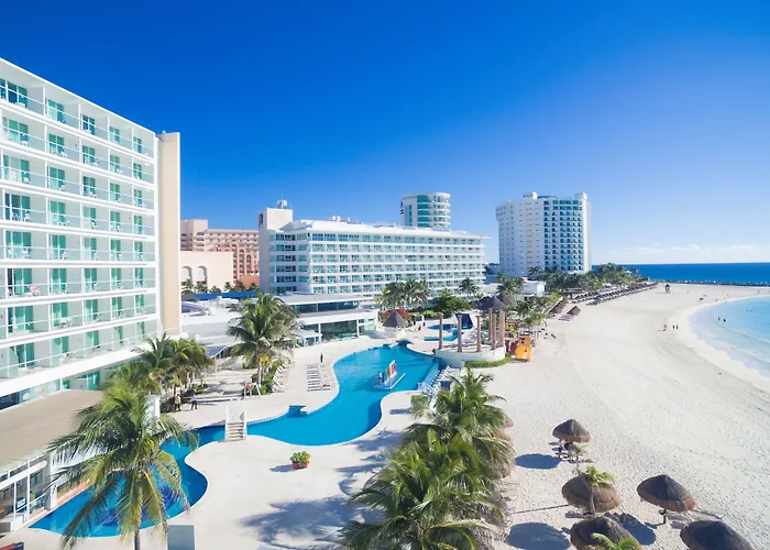 Krystal Cancún
