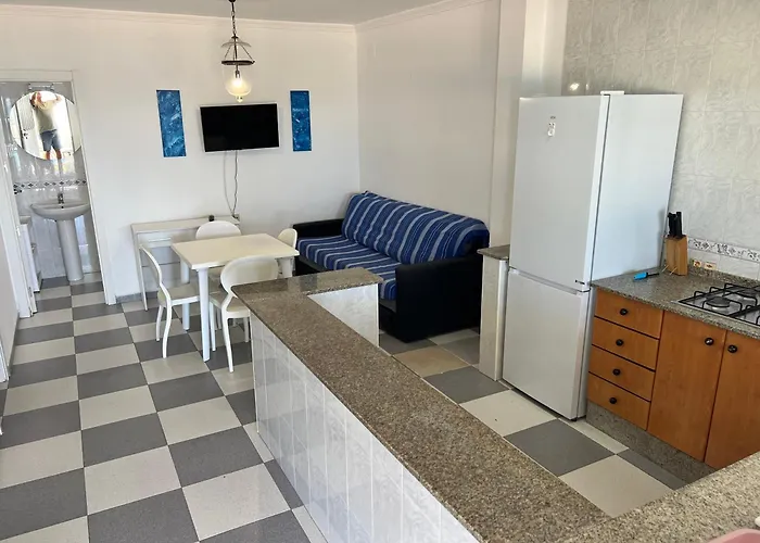 Hostal Rios Bolonia