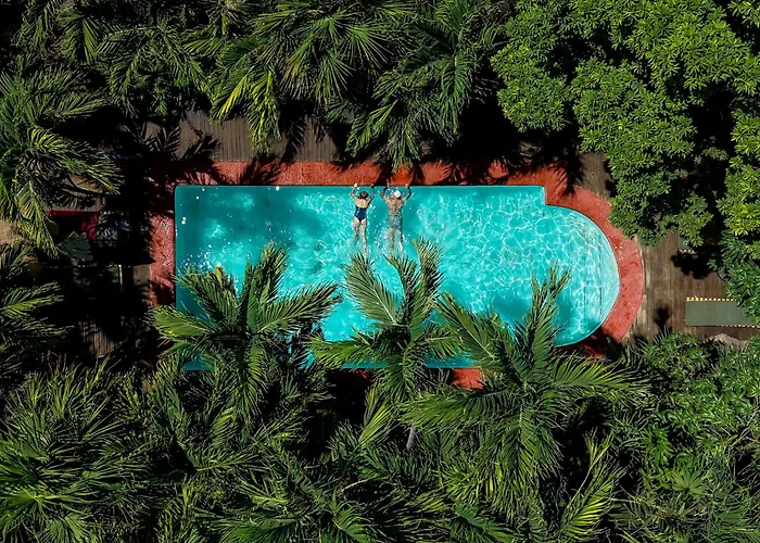 Hotel Selina Puerto Escondido