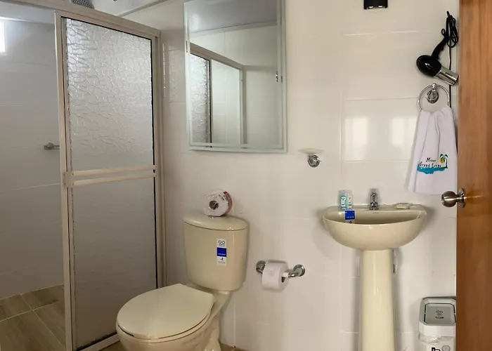 Hotel Grand Caribe San Andrés