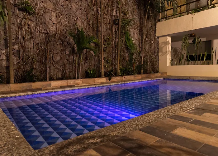 Hotel Kyrios Veracruz