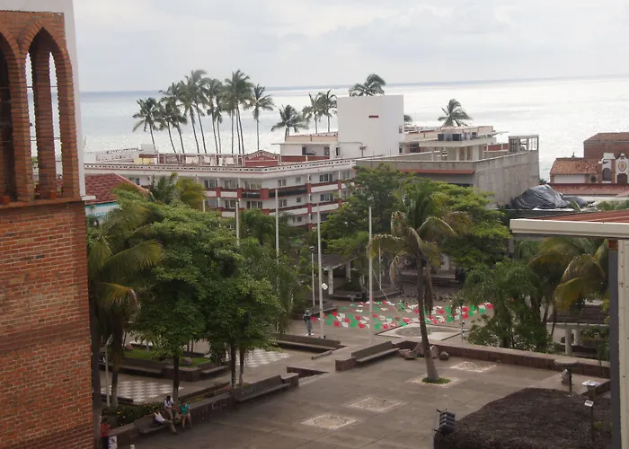 Casa Del Parque Vallarta Puerto Vallarta