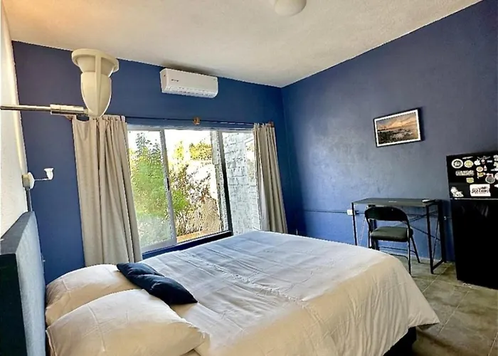Hostel Casa Esterito La Paz
