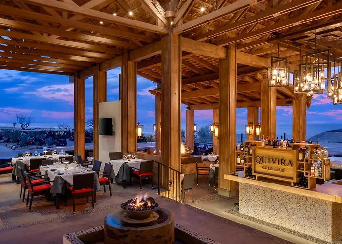 Montecristo Villas at Quivira Los Cabos -Vacation Rentals Cabo San Lucas