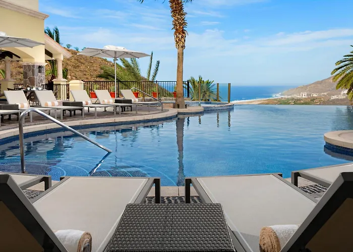 Montecristo Villas at Quivira Los Cabos -Vacation Rentals Cabo San Lucas