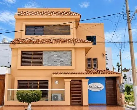Aparthotel Loft Sabalo - Pet Friendly Mazatlán