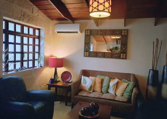 Bed&Breakfast Pecarí Cancún