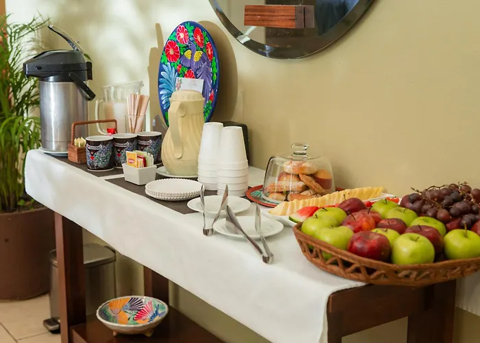 Suites Colonial Cozumel