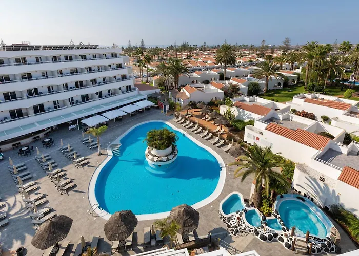 SOL by Meliá Barbacan Playa del Inglés