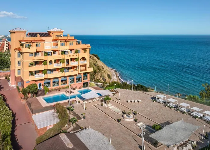 Casamaïa Apartments Affiliated by Meliá Benalmádena