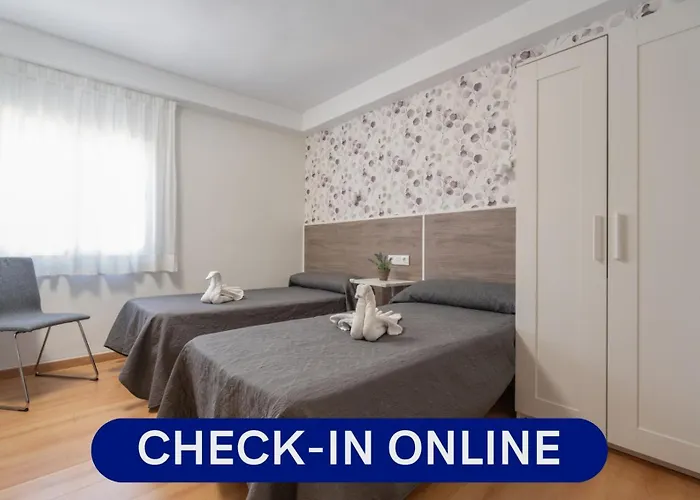 Hotel Tolosa Salou