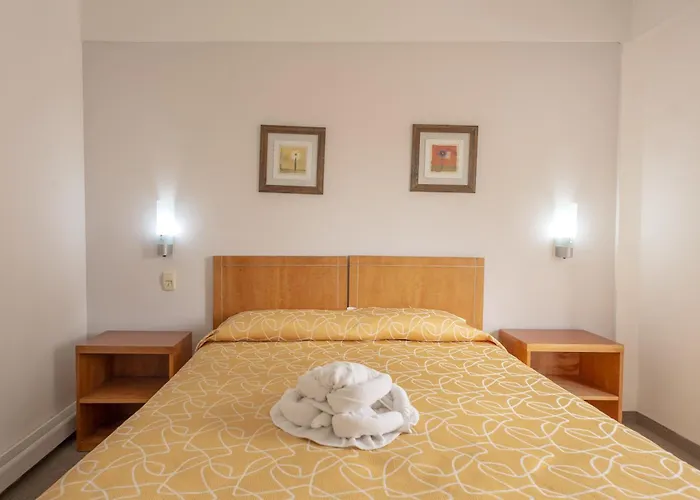 Hotel Belmar Villa Gesell
