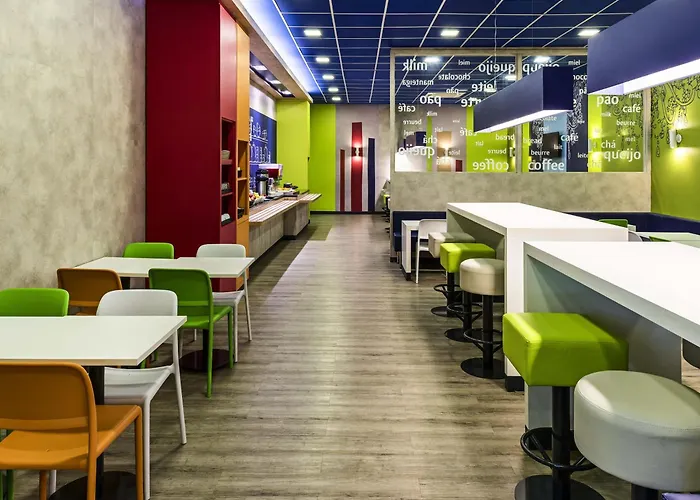 Ibis Budget Rj Praia De Botafogo Río de Janeiro