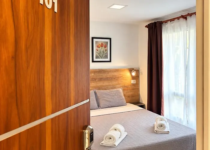 Hotel Monet Mar del Plata