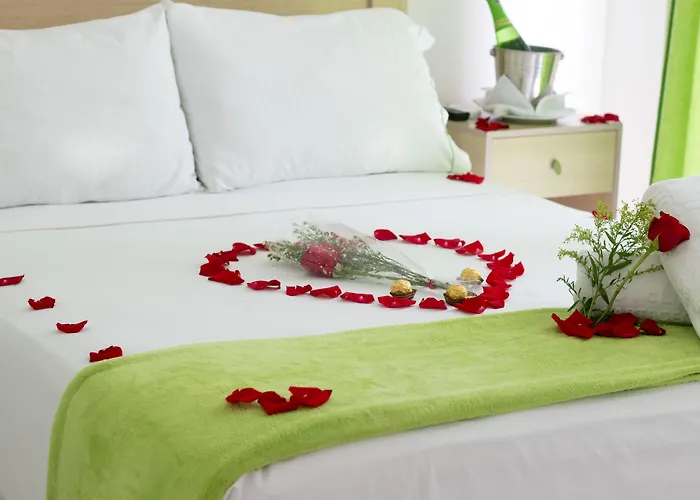Hotel Isla Capri Cartagena
