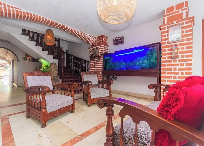 Hotel Baluarte Cartagena Boutique