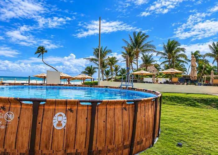 Mishol Bodas Hotel&Beach Club Privado Acapulco