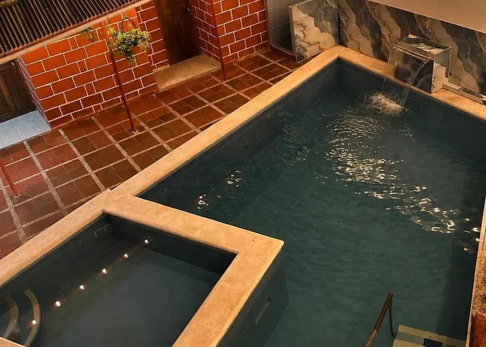 Hostal La Guaca Cartagena