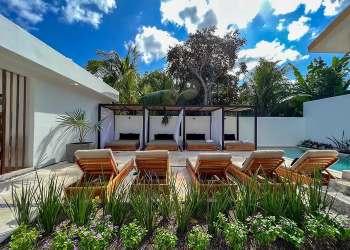 Hotel Illa Cozumel
