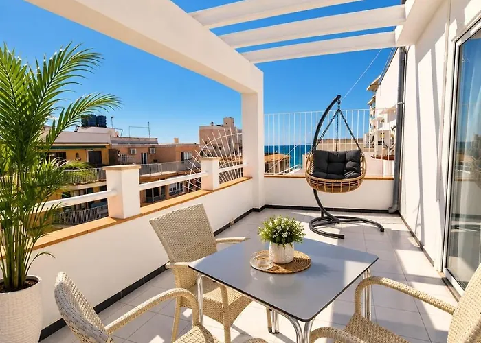 Level Mallorca - Living Playa de Palma 